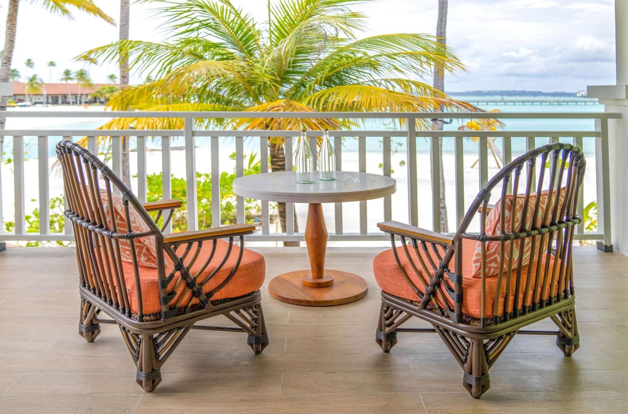 Saii Lagoon Maldives, Curio Collection By Hilton Complex 5*